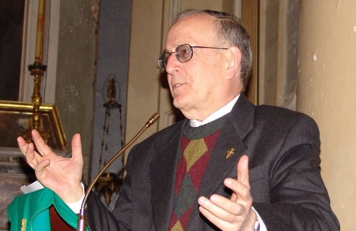 Modica: camera ardente al SS Salvatore e mercoledì i funerali a San Pietro. La città darà l’ultimo saluto a Don Umberto