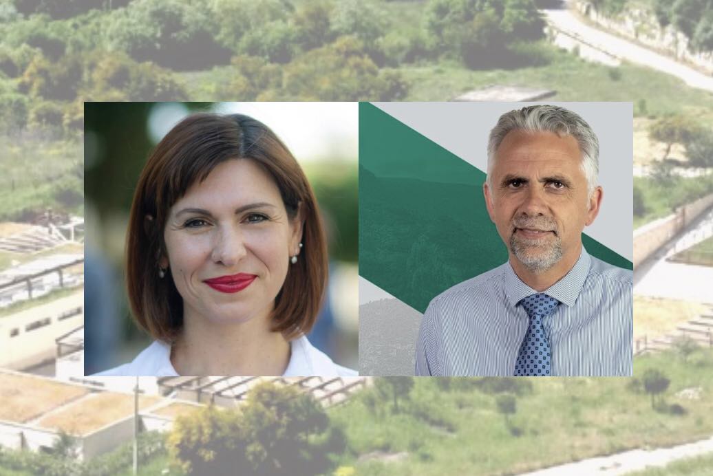 Disservizi idrici a Modica e nel territorio ragusano: botta e risposta tra l’on Campo e l’on Abbate