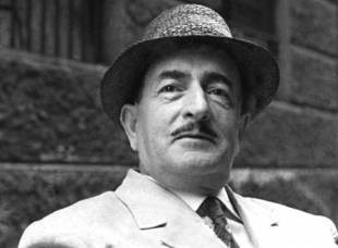 Modica: 55 anni fa, il 14 giugno 1968, moriva il Nobel Salvatore Quasimodo