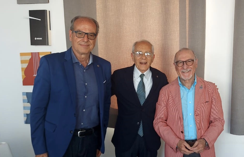 Kiwanis Modica: Giovanni Occhipinti confermato Luogotenente Governatore