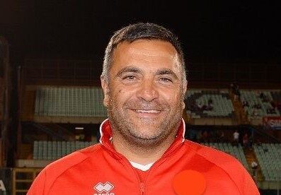 Ragusa Calcio: Giuseppe Di Mauro è il nuovo preparatore atletico delle “Aquile azzurre”