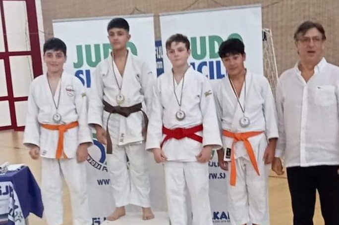 Arti Marziali: “Sicily Cup” Trofeo Coni, a Palermo ottimi risultati della Basaki Ragusa