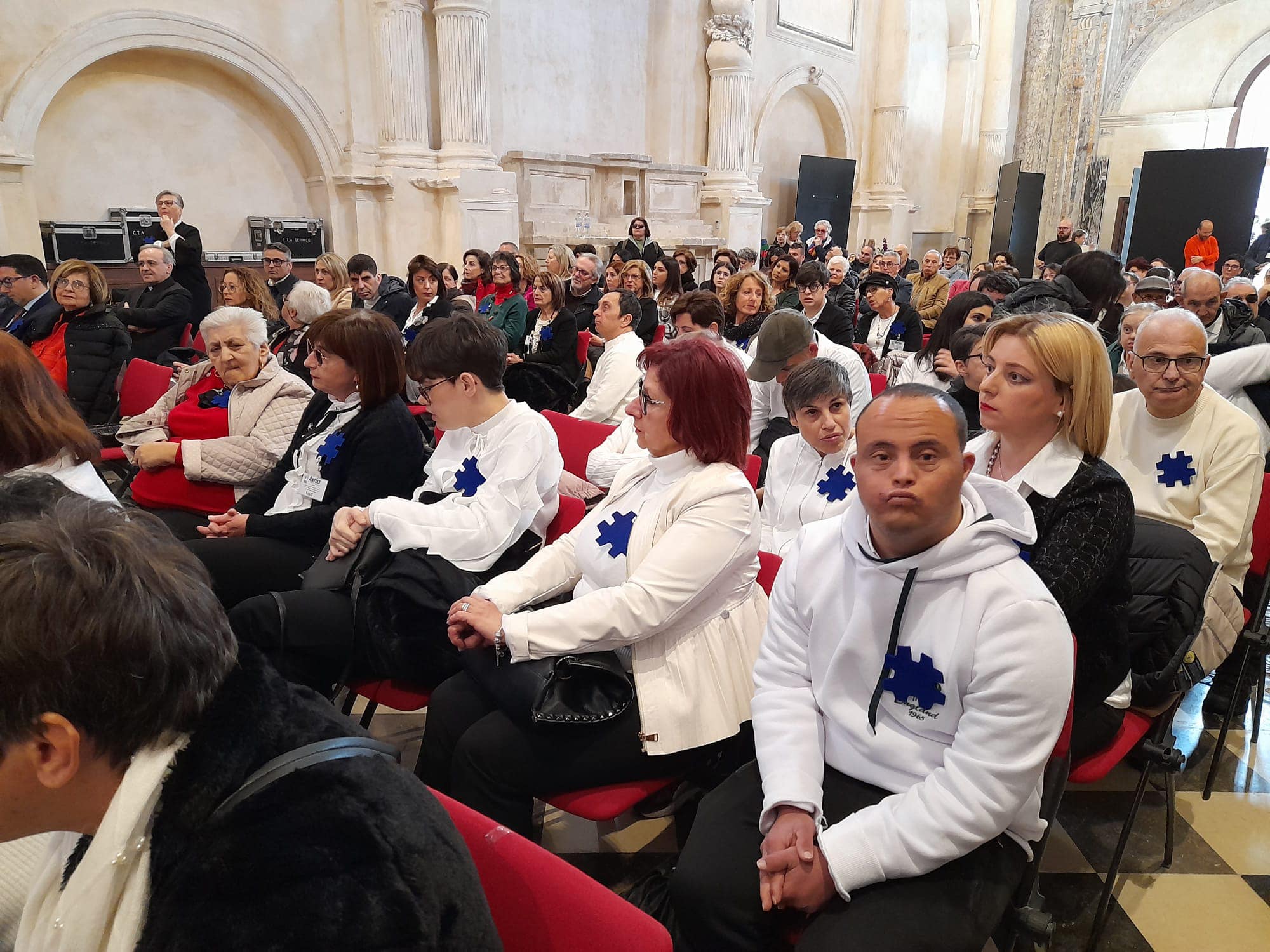 Ragusa: l’Anffas chiede al sindaco Cassì e alla Giunta, attenzione verso i fragili e i disabili