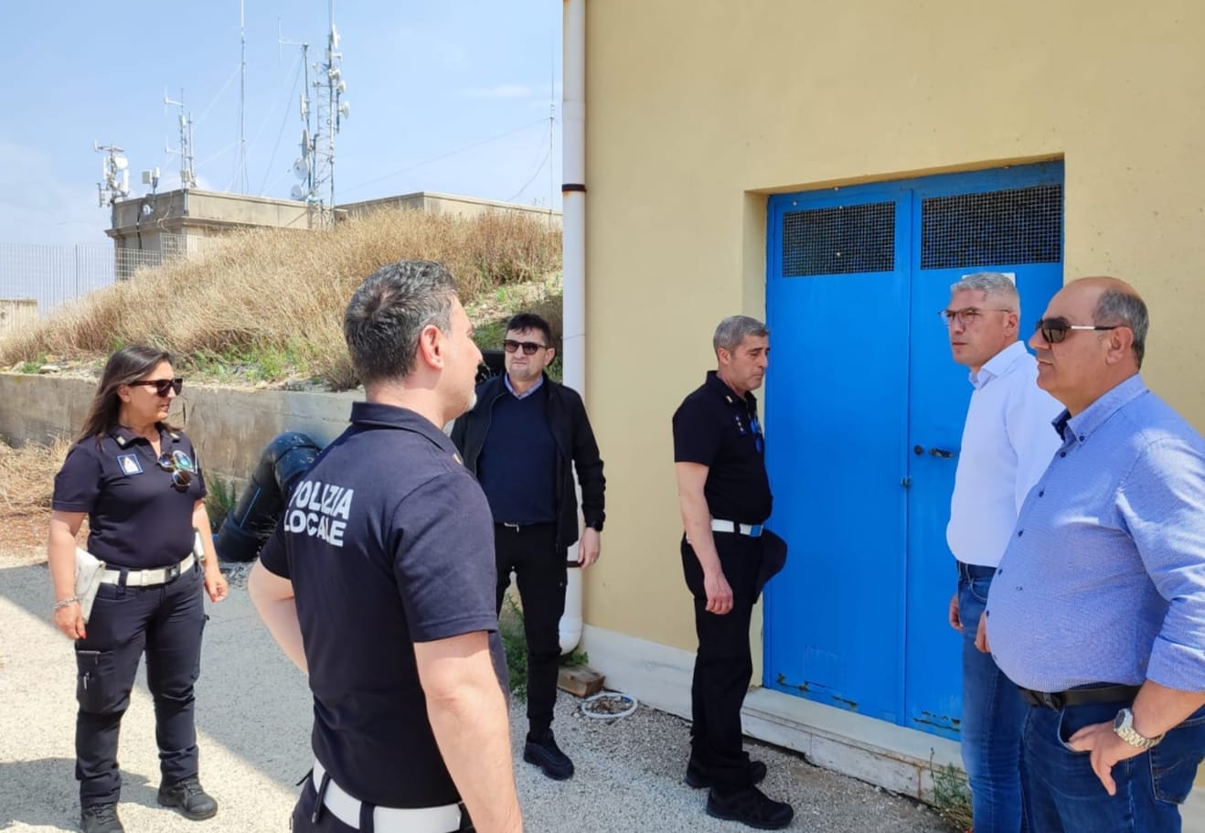 “Acqua amara”: da oggi la gestione del servizio idrico dei Comuni iblei passa ad Iblea Acque