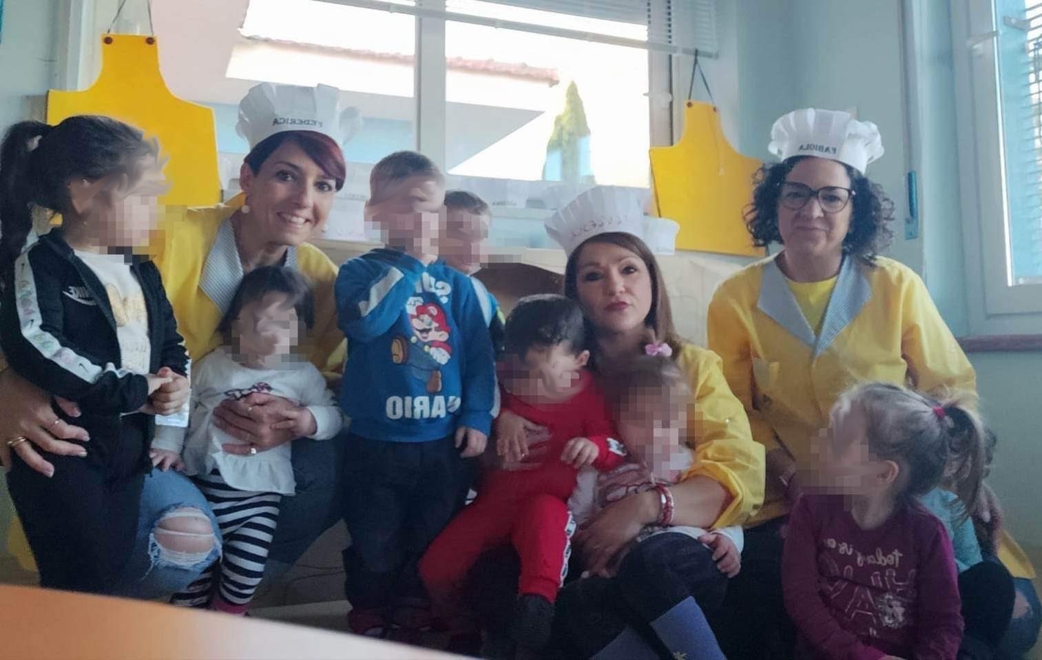 Successo a Scicli di “Mamma, stasera esco” il servizio serale dell’asilo nido comunale
