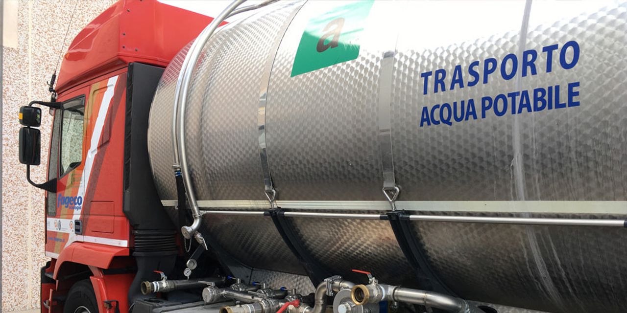 Modica: il Consorzio di Bonifica 8 lascia a secco i cittadini. Il sindaco Monisteri invia le autobotti a spese del Comune