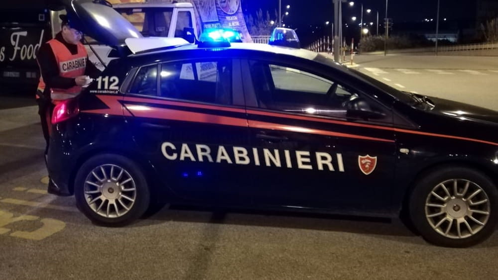 Pozzallo: ragazza aggredita all’alba, indagano i Carabinieri, il sindaco chiede maggiori controlli