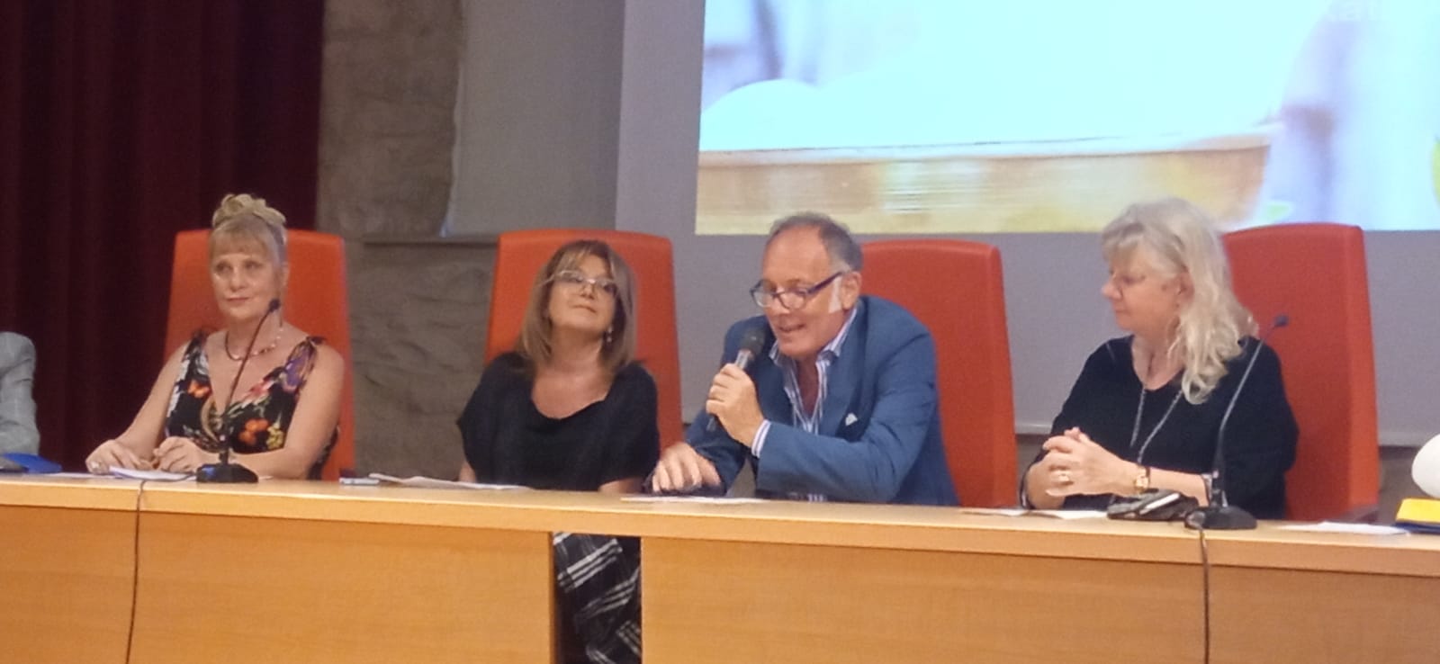 Comiso, inaugurato il Forum internazionale di archeologia e arte “Magna Grecia nel tempo”
