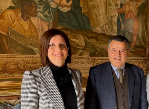 Si è dimesso oggi il vicesindaco di Scicli Concetta Drago: ragioni personali e professionali
