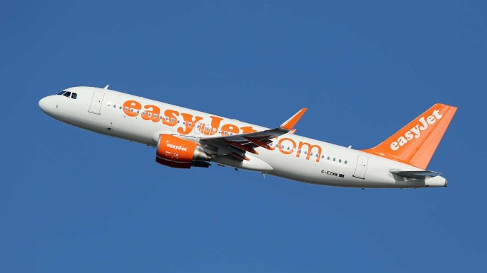 La EasyJet “atterra” all’aeroporto di Comiso, la compagnia britannica annuncia due voli da e per Milano