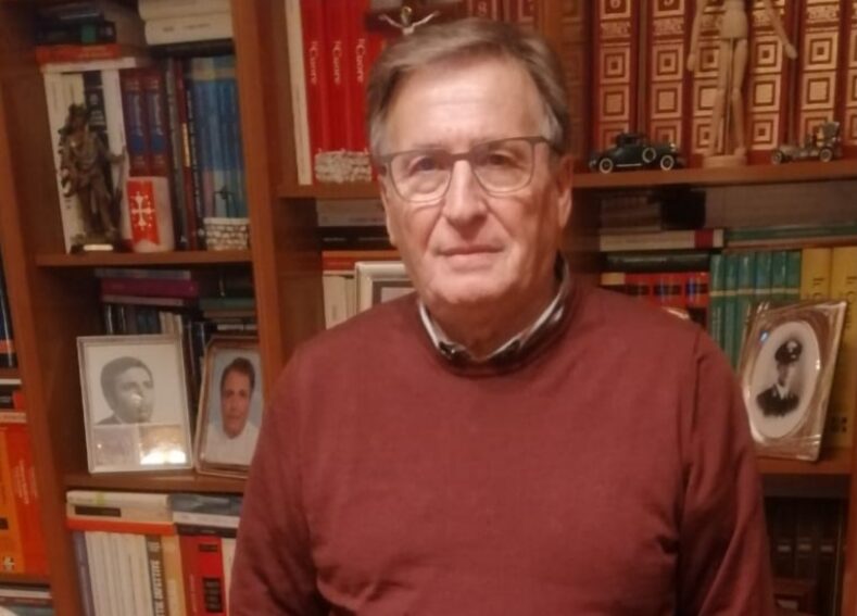 Vittoria: dimissioni protocollate per il vice sindaco Filippo Foresti. Duro colpo per il sindaco Aiello
