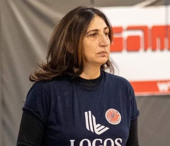 Pallavolo: l’Ardens Comiso, riparte da Francesca Giucastro, sarà lei la guida delle comisane anche in C