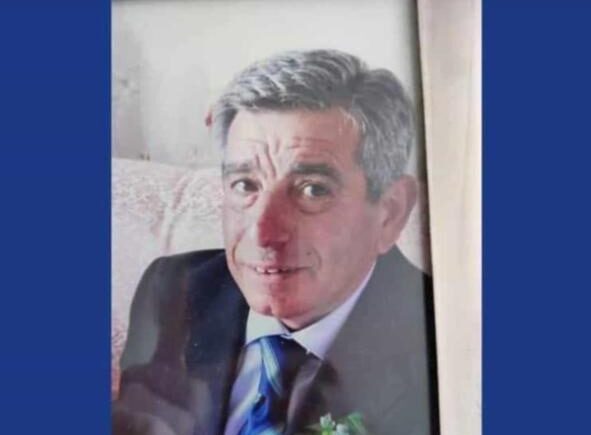 Giovanni Aprile scomparso in c.da Crocilla a Comiso: ancora senza esito le ricerche avviate ieri