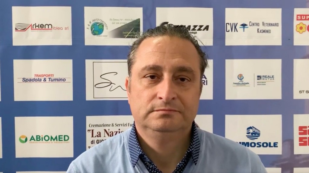 Ragusa Calcio: Alfredo Finocchiaro nuovo DG, sarà anche il responsabile dell’area tecnica azzurra