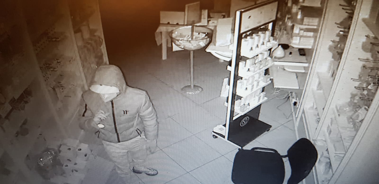 Non si arrestano gli episodi di delinquenza a Vittoria: ennesimo furto e cittadini preoccupati