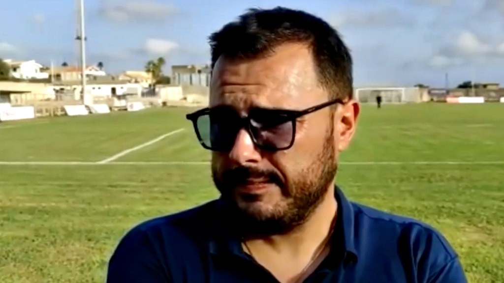 Il Modica Calcio ospita al “Barone” il S. Croce, si parte dal 4 – 1 per i “Tigrotti” a un passo dagli ottavi
