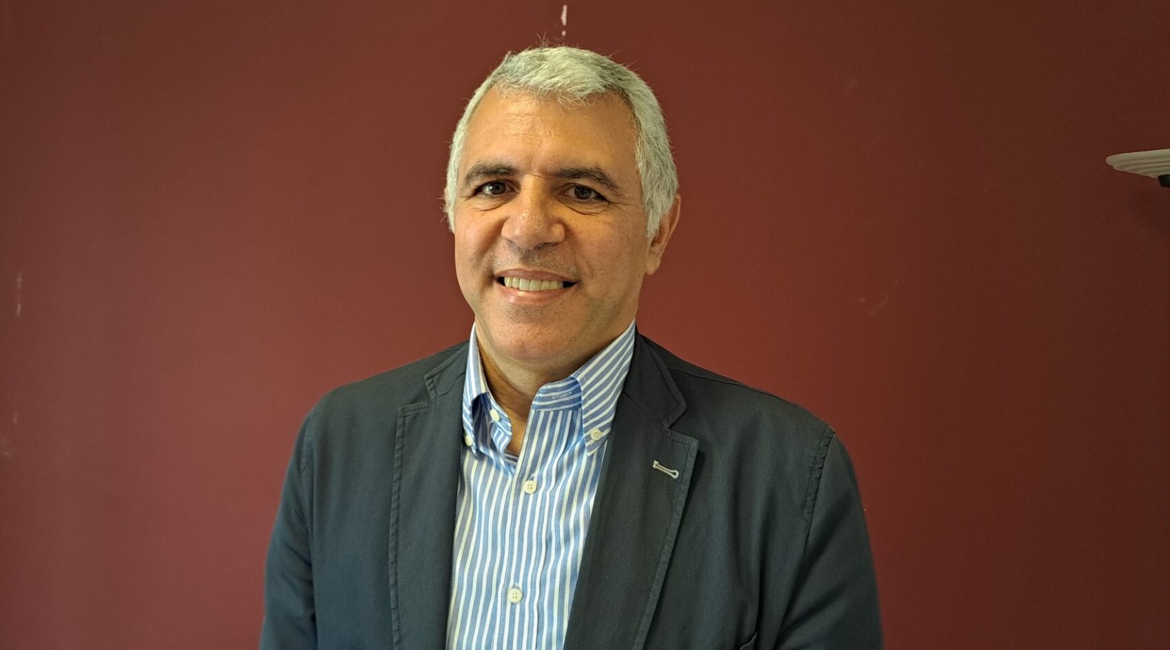 Pietro Conti è il nuovo direttore di Chirurgia Generale al “Guzzardi” di Vittoria: il curriculum