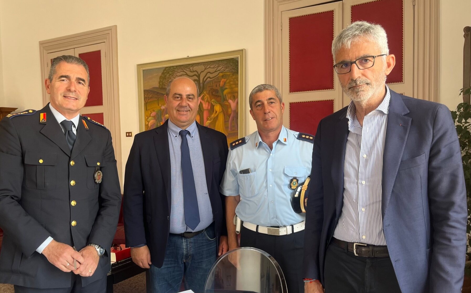 Viabilità a Punta Braccetto: siglato un protocollo d’intesa tra Ragusa e Santa Croce Camerina