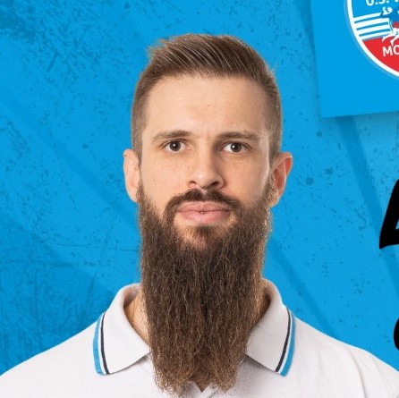 Pedro Putini resta all’Avimecc Volley Modica, il brasiliano “dirigerà” il gioco dei biancoazzurri