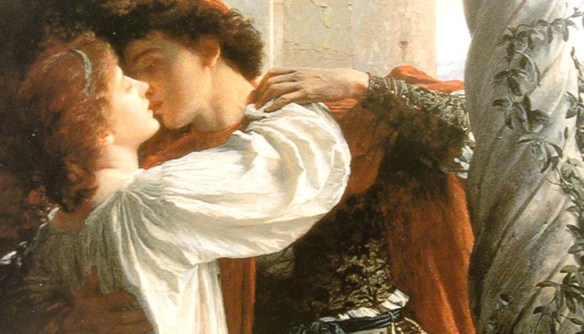 Gli alunni del progetto “Liceo Classico Cambridge” Campailla di Modica in scena con “Romeo&Giulietta”