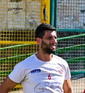 Vittoria FC: anche il difensore Giovanni Rotondo vestirà di biancorosso la prossima stagione