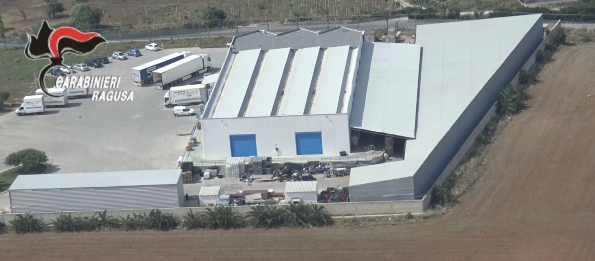 Beni per due milioni di euro sequestrati dai carabinieri a pluripregiudicato vittoriese
