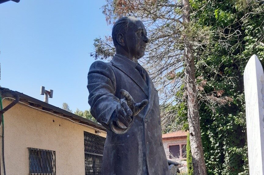 Ragusa: anche CGIL e ANPI contro la statua di Pennavaria, chiedono incontro al sindaco Cassì