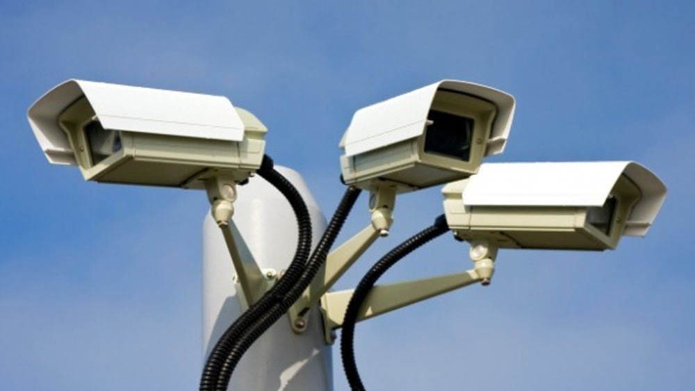 Potenziato il sistema della videosorveglianza a Ragusa, arrivano le telecamere a San Giacomo