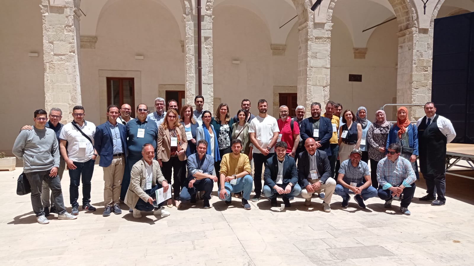 Innovation Camp, le imprese agricole vittoriesi puntano ad un futuro sostenibile
