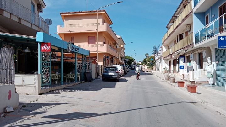 Marina di Modica: dal 1 luglio corso Mediterraneo diventa ZTL per tutto il periodo estivo