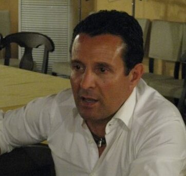 Pallavolo: Bartolo Ferro torna in “pista”, è il nuovo presidente della Cinque Volley Modica
