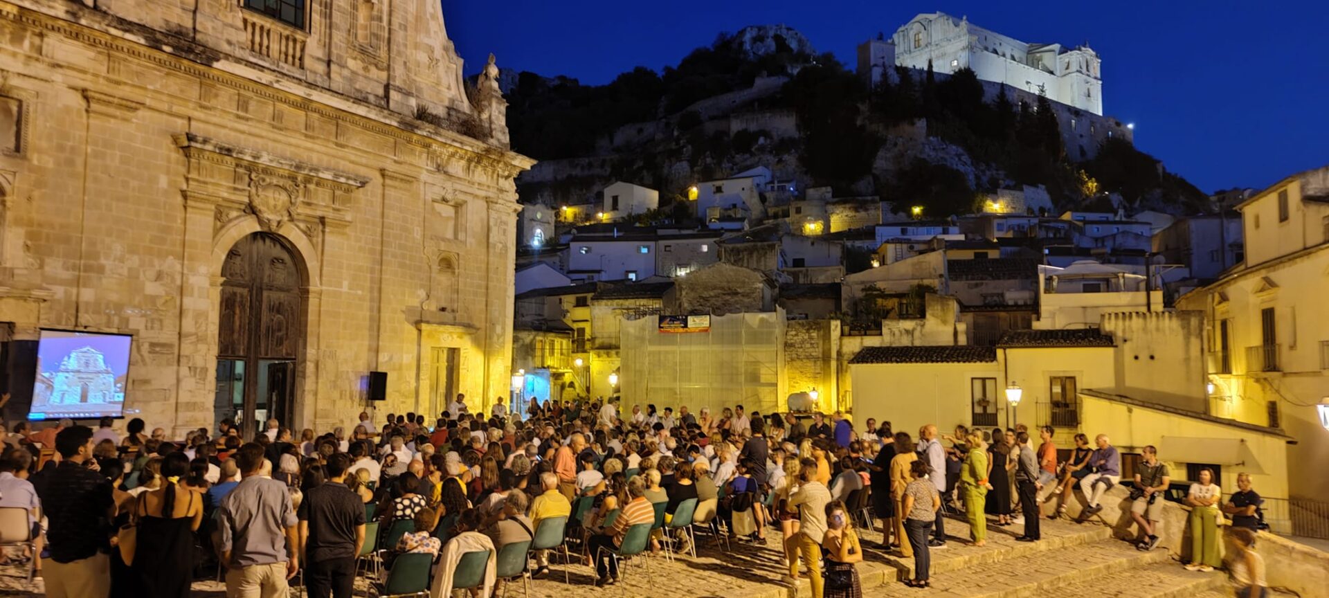Tornano le Passeggiate Barocche a Modica e Scicli a cura dello storico Barone e del critico d’arte Nifosì