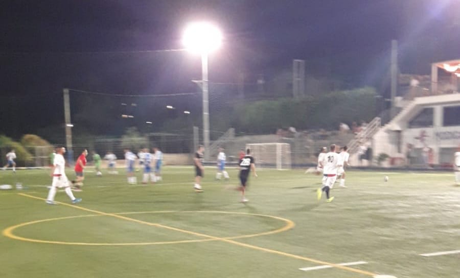 Memorial “Nino Viola”: gol e spettacolo ai quarti di finale, giovedì si giocano le semifinali