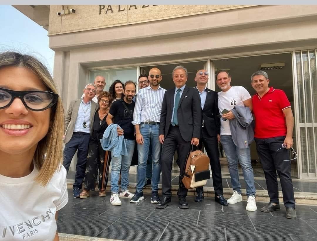 Vittoria, Nicosia dopo l’assoluzione: “Contento a metà, nessuno potrà restituirmi 7 anni di vita”
