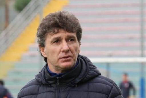 Santa Croce Calcio: Angelo Galfano è il nuovo allenatore, primo colpo del DT Nunzio Calogero