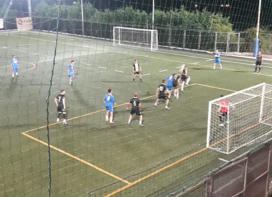 Memorial “Nino Viola”: ieri conclusa la terza fase a eliminazione, lunedì in campo le big per i quarti di finale