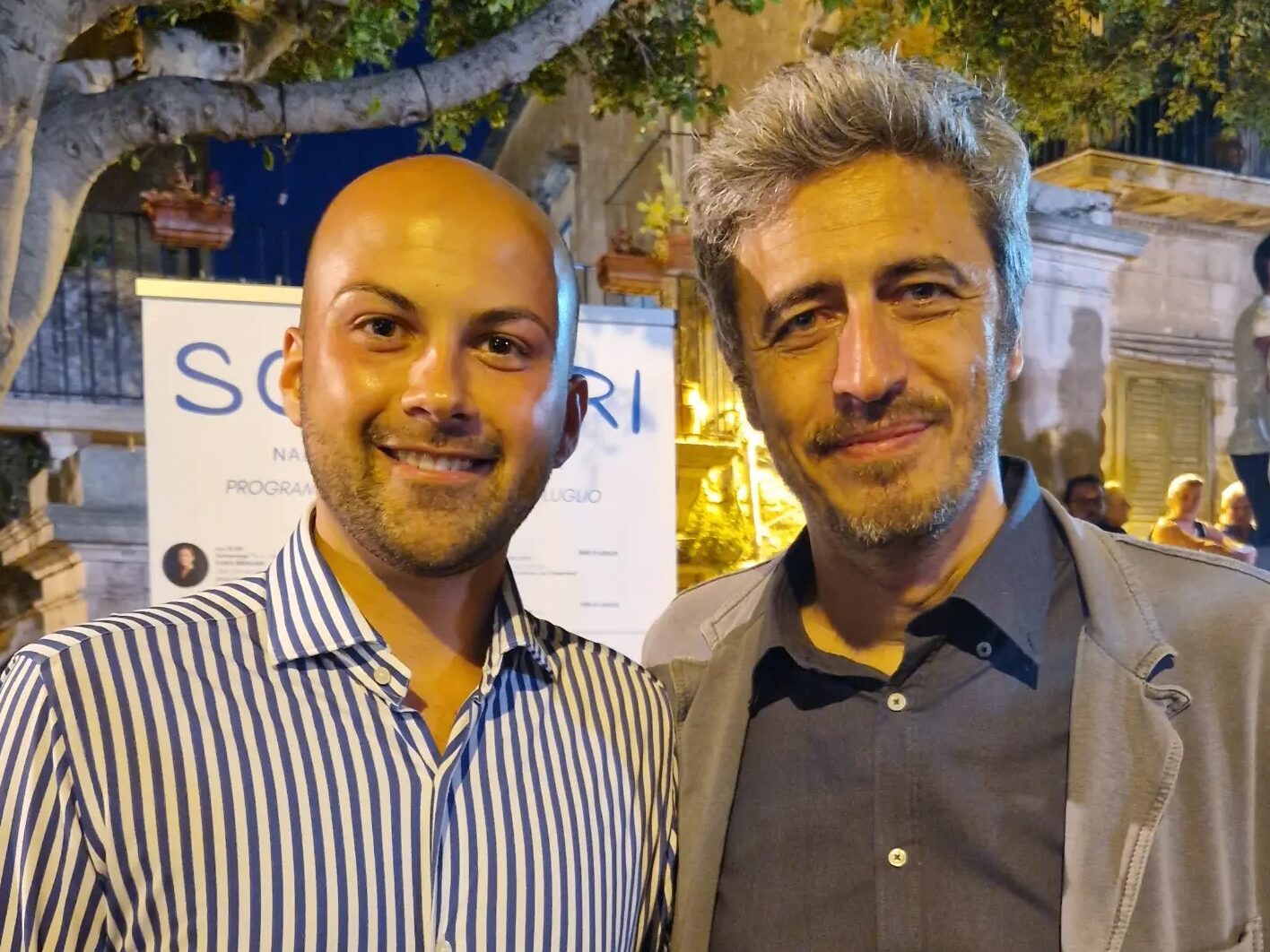 Pif a Modica definisce ‘ignoranti’ i vittoriesi. Il Presidente di èVviva: “Lo invito a Vittoria dove c’è tanta gente perbene”
