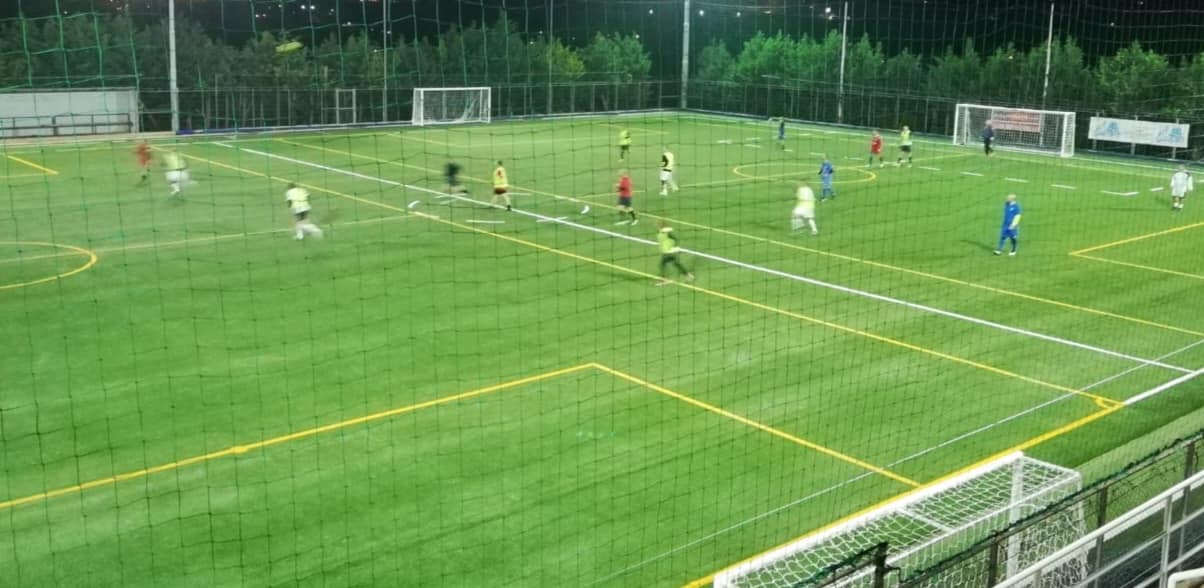 Gol e spettacolo alla XXIII^ edizione del Memorial “Nino Viola”, domani i match della terza fase