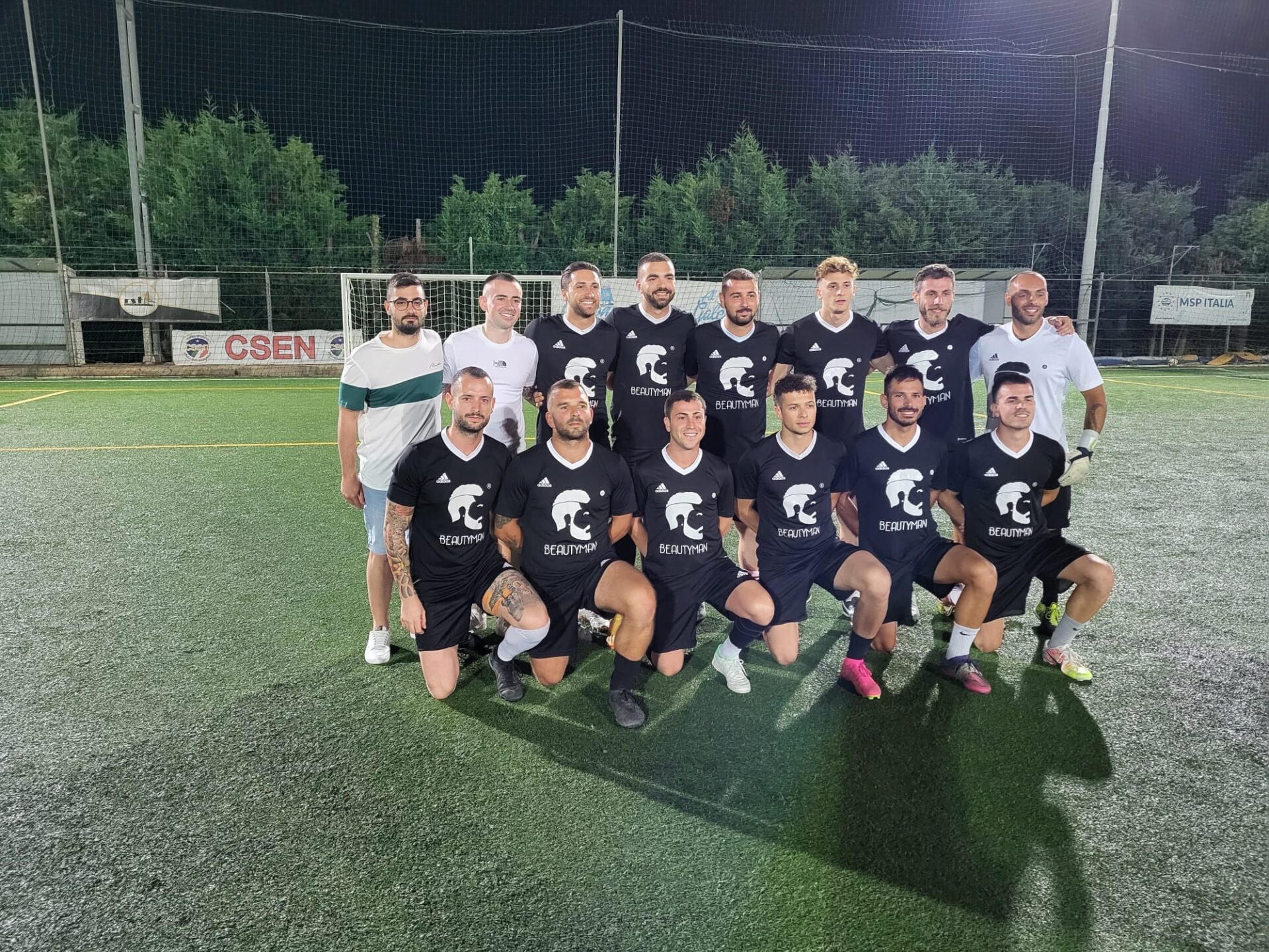 Memorial “Nino Viola”, ieri le semifinali, RST e Beautyman si giocheranno il successo finale