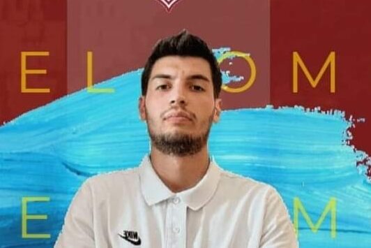 Scicli CR: Federico Carnemolla rimette i guantoni, è lui il portiere cremisi, “voglio rimettermi in gioco”