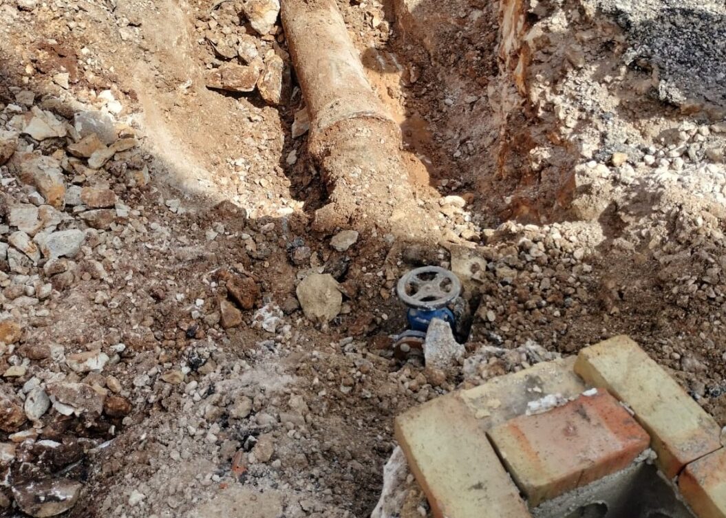 In provincia di Ragusa tanti comuni a secco pagano la mancata intercettazione dei fondi PNRR
