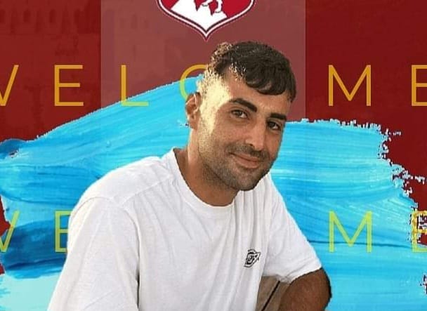 Scicli CR: dal Priolo FC arriva il difensore Adriano Di Dio, “cercherò di ripagare la fiducia riposta su di me”