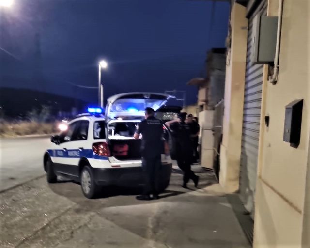Comiso: nel fine settimana controlli “anti- malamovida” della Polizia Locale