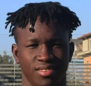 Vittoria FC: nuovo colpo per la difesa biancorossa, il senegalese Diop è un nuovo atleta biancorosso