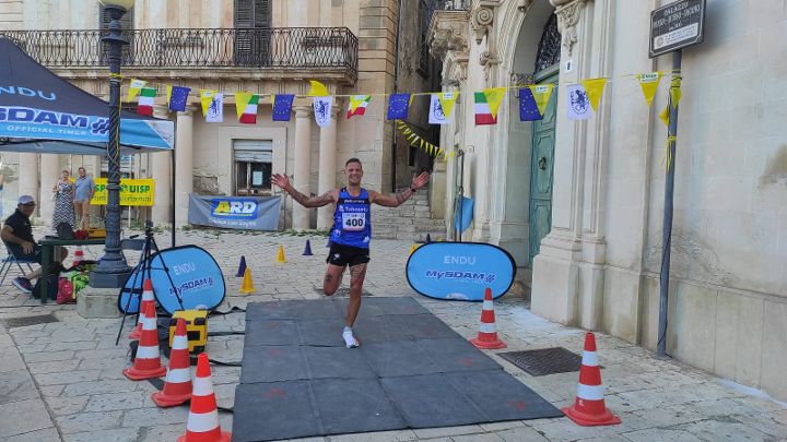 Baroque Race Memorial “Giorgio Buscema”: a Lorenzo Lotti e Nadiya Sukharyna la XII^ edizione