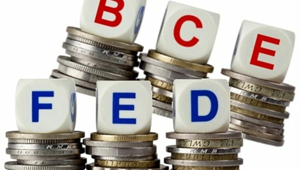 Non sparare su Bce e Fed. L’economista: “L’era dell’abbondanza volge al termine”