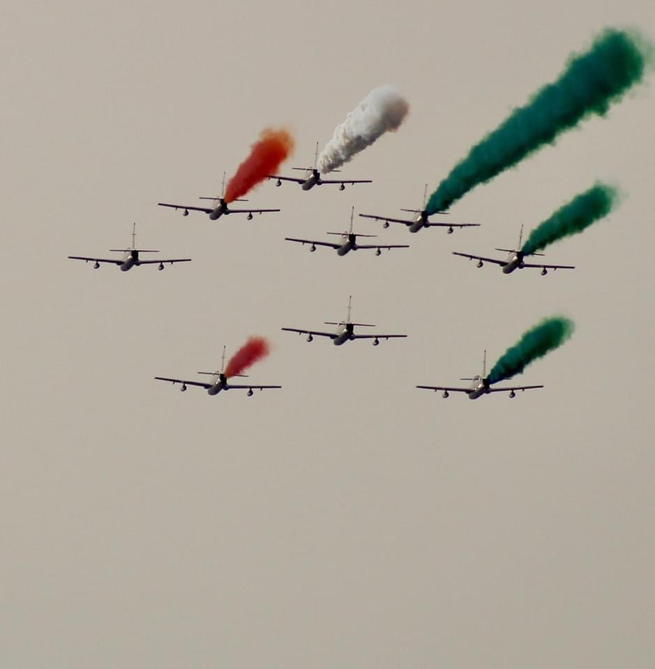 Scicli: dura critica del Pd all’amministrazione sulle Frecce Tricolori unico evento del cartellone estivo