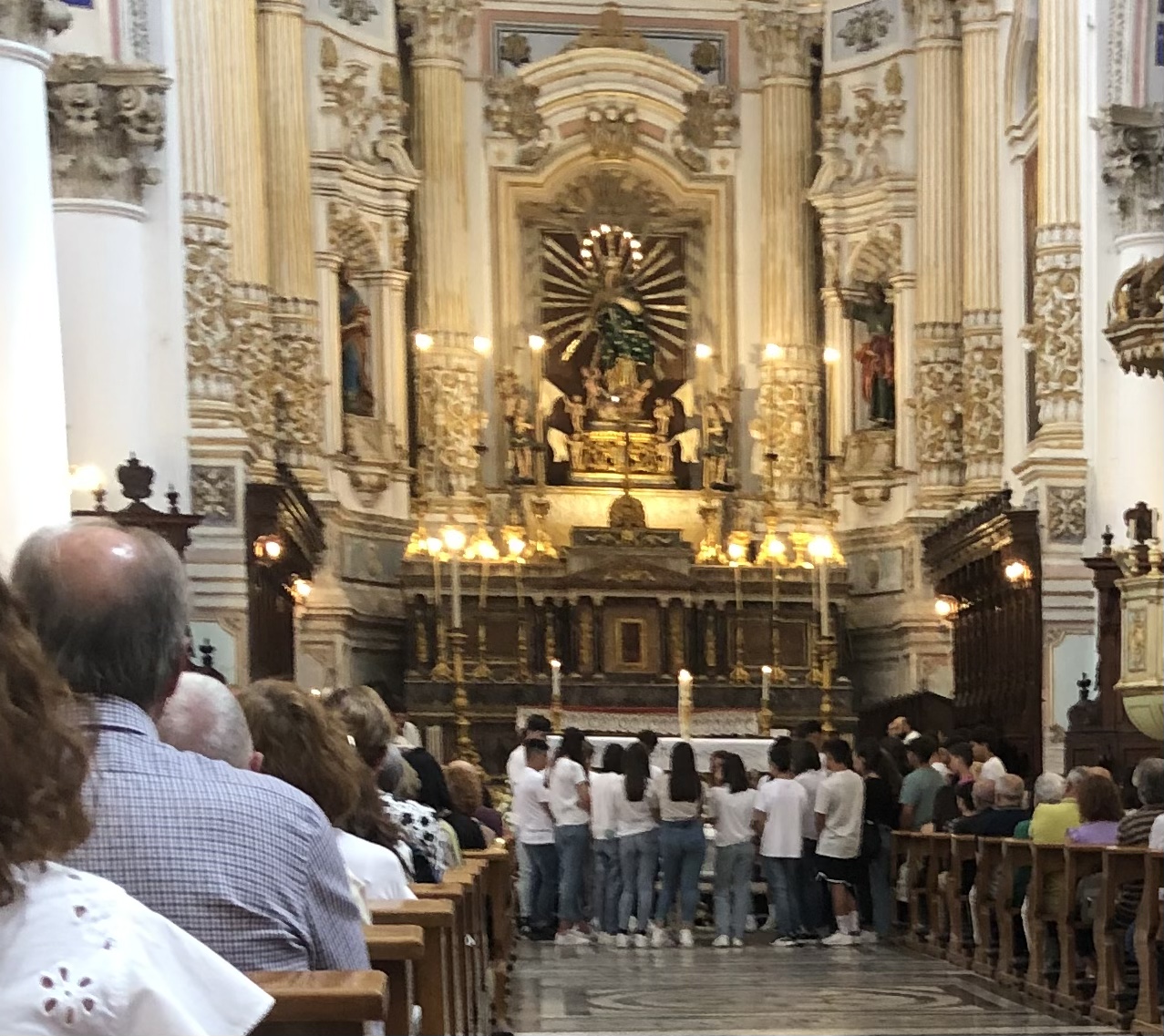 Modica: oggi bandiere a mezz’asta. Stamattina i funerali di Giuseppe, nel pomeriggio quelli di Noemi