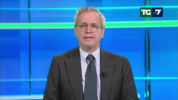 Si alza il sipario su Scenari 2023 a Modica. Sabato 1 luglio, primo appuntamento, con Enrico Mentana