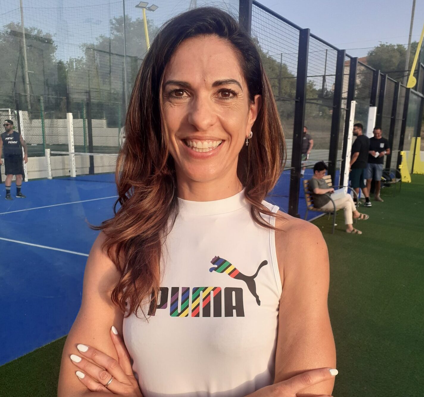 Handball Scicli Social Club: il preparatore atletico Elena Carnemolla detta le regole per ritrovare la forma